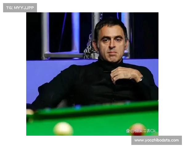 火箭奥沙利文6比2战胜林杉峰 顺利晋级国际锦标赛第三轮