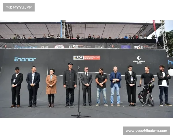 华云擂搏击盛典落地贵州毕节，九国高手齐聚推行创新赛制