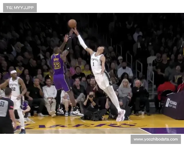 文班亚马替补发挥难救主，马刺末节崩盘暴露关键时刻执行力短板