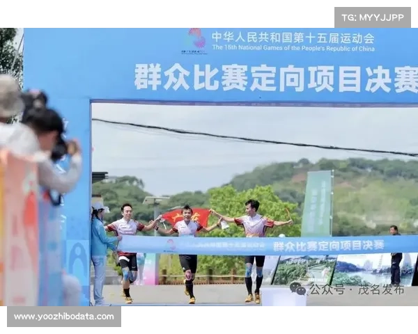 业余赛事标准出台,推动群众体育规范化发展 业余赛事标准出台,推动群众体育规范化发展