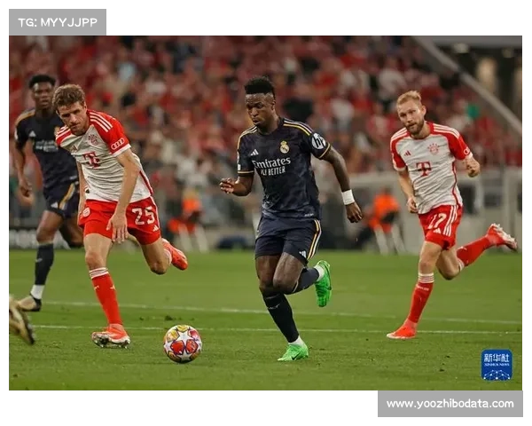 从青训到金靴:维尼修斯在皇家马德里的崛起之路 从青训到金靴:维尼修斯在皇家马德里的崛起之路